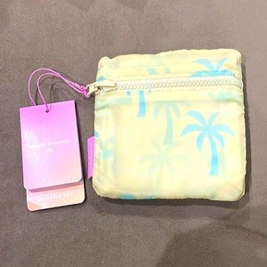 NWT Stoney Clover Lane reusable bag.